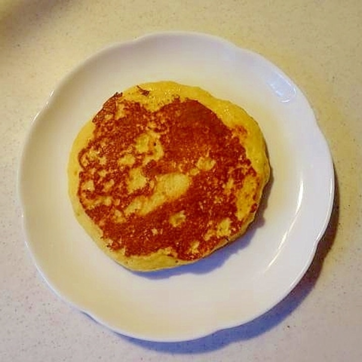 簡単小麦粉から 生おからでホットケーキ レシピ 作り方 By Miminaomomo 楽天レシピ 簡単小麦粉から 生おからでホットケーキ レシピ 作り方 By Miminaomomo 楽天レシピ